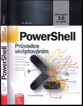 Ed Wilson: PowerShell