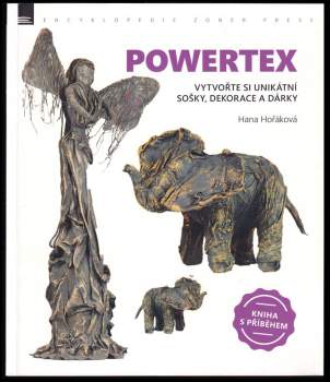 Hana Hořáková: Powertex