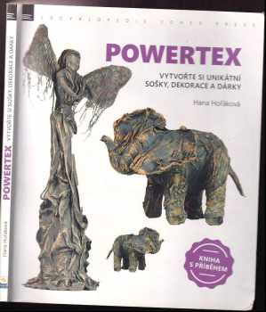 Hana Hořáková: Powertex