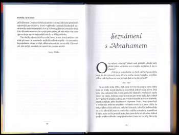 Esther Hicks: Požádej a je ti dáno