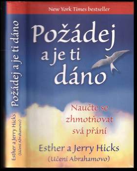 Požádej a je ti dáno