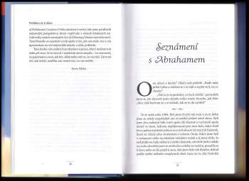 Esther Hicks: Požádej a je ti dáno