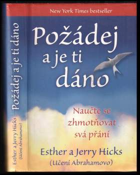 Požádej a je ti dáno