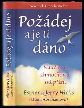 Požádej a je ti dáno