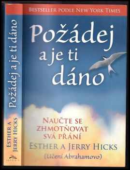 Požádej a je ti dáno