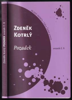 Pozadek