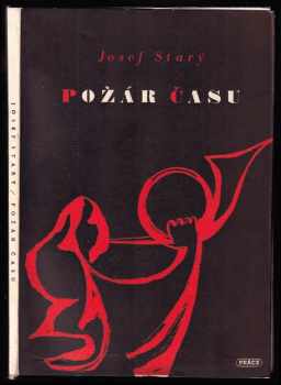 Požár času
