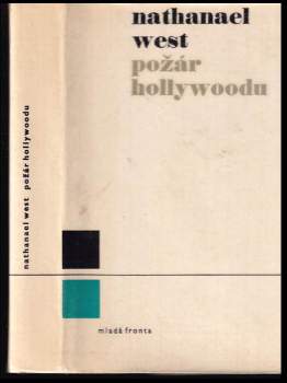 Požár Hollywoodu