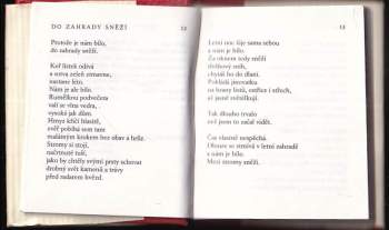 Jaromír Pelc: Požár na obloze