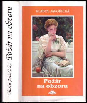 Požár na obzoru
