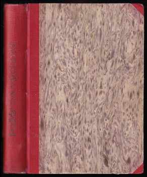 Požár na východě - dobrodružný román - Karel Hloucha (1930, Jos. R. Vilímek) - ID: 334694