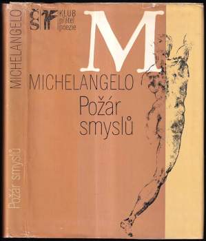 Michelangelo Buonarroti: Požár smyslů