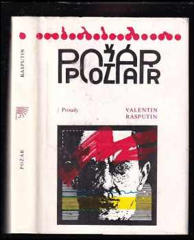Požár