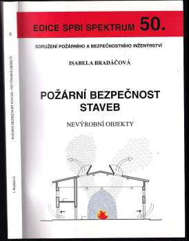 Požární bezpečnost staveb