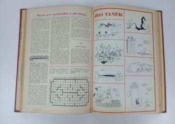 Miloš Kadlec: Požární ochrana KOMPLETNÍ ROČNÍK XXII.