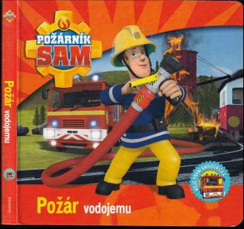 Požárník Sam