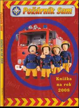 Požárník Sam