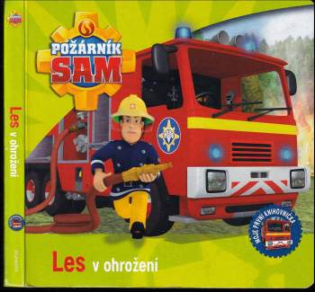 Požárník Sam