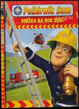 Požárník Sam