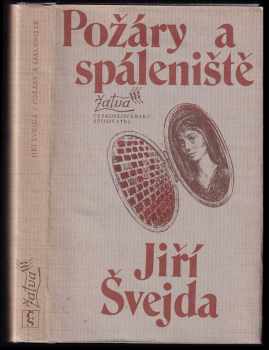 Požáry a spáleniště