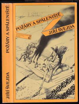 Požáry a spáleniště