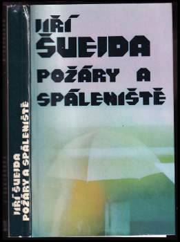 Požáry a spáleniště