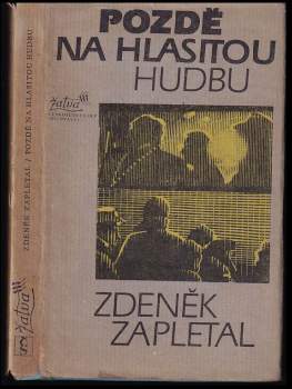 Pozdě na hlasitou hudbu
