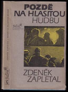 Pozdě na hlasitou hudbu