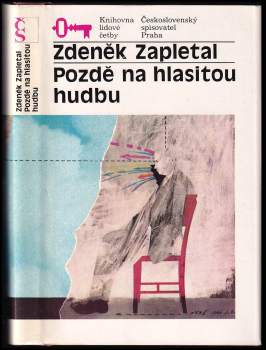 Pozdě na hlasitou hudbu