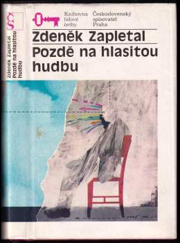 Pozdě na hlasitou hudbu