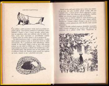 Tove Jansson: Pozdě v listopadu