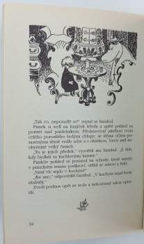 Tove Jansson: Pozdě v listopadu