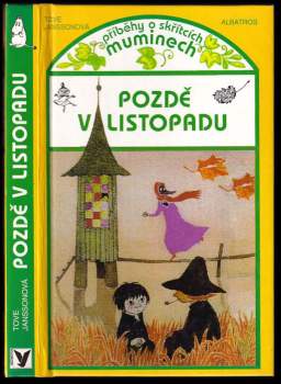 Pozdě v listopadu