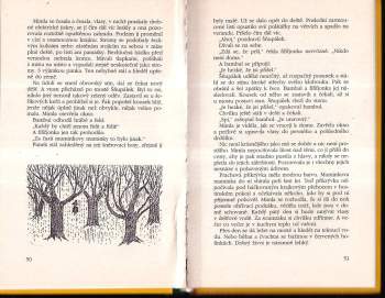 Tove Jansson: Pozdě v listopadu