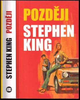 Stephen King: Později
