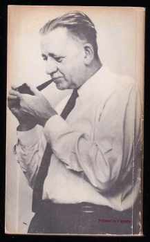 Ferdinand Peroutka: Pozdější život Panny