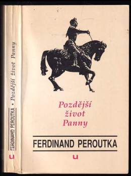 Pozdější život Panny