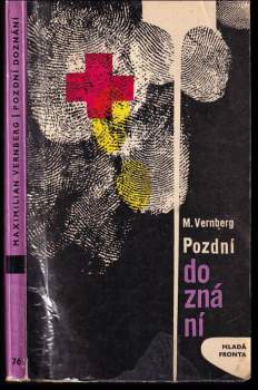 Pozdní doznání
