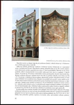 Vladimír Hrubý: Pozdní gotika a raná renesance v Pardubicích v letech 1491-1548