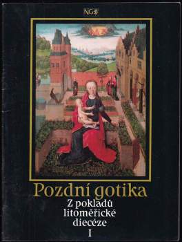 Vít Vlnas: Pozdní gotika