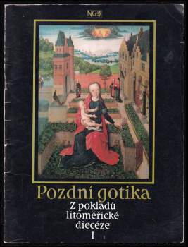 Pozdní gotika