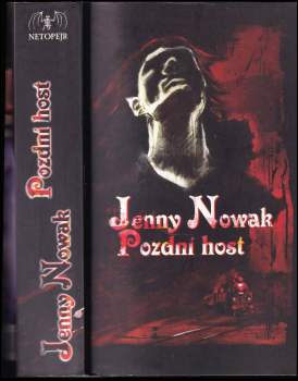 Jenny Nowak: Pozdní host