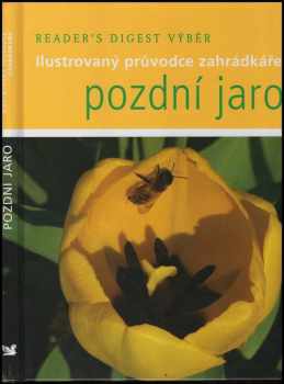 Pozdní jaro