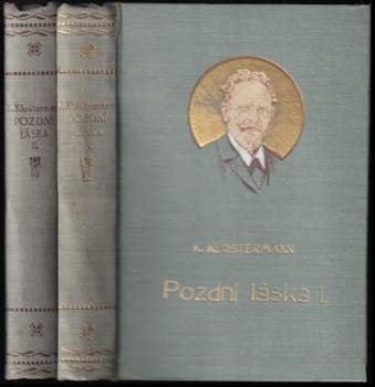 Pozdní láska