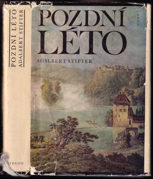 Pozdní léto