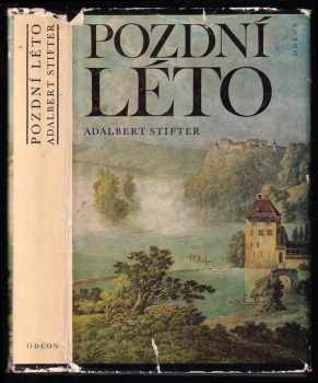 Pozdní léto