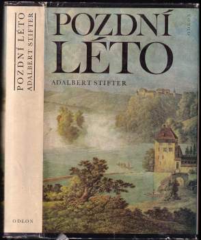 Pozdní léto