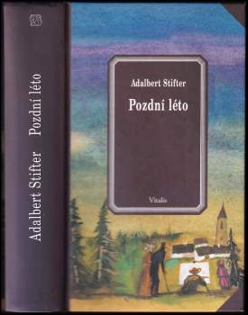 Pozdní léto
