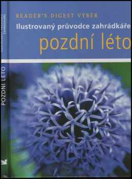 Pozdní léto