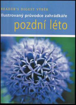 Steve Bradley: Pozdní léto